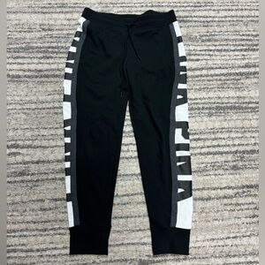 PINK sweatpants